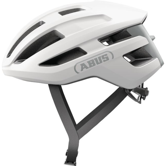 ABUS Powerdome polar white S (98243)-0
