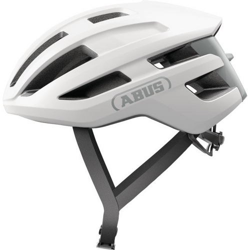 ABUS Powerdome polar white S (98243)-0